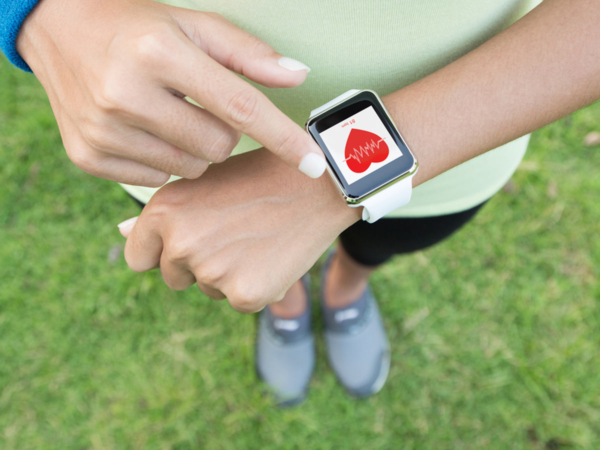 Health Benefits of Apple's New Watch