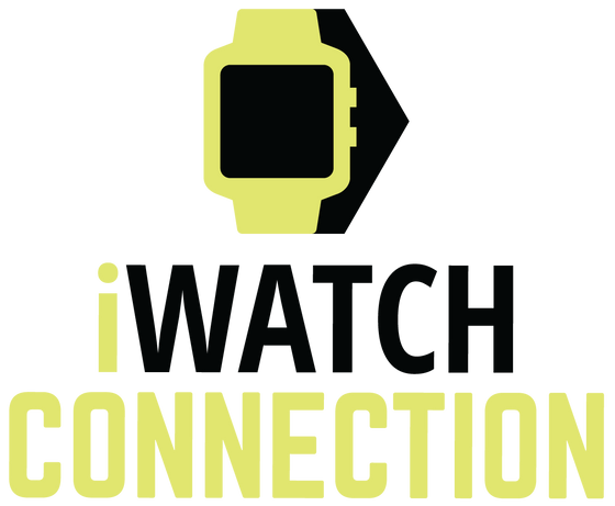 iWatch Connection