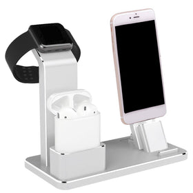 Dock Station Watch Stand