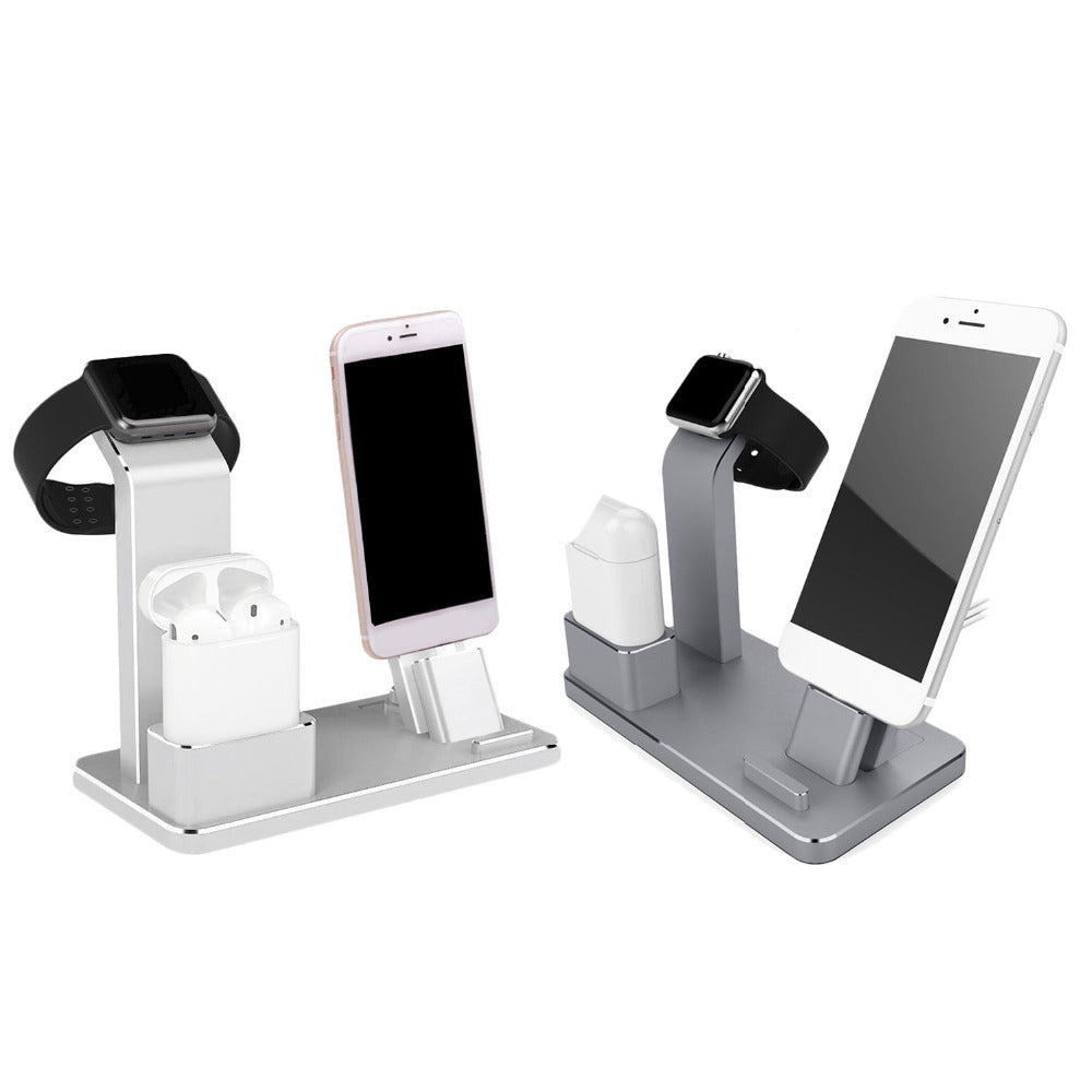 Dock Station Watch Stand