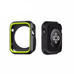 Fully Silicone Premium Case