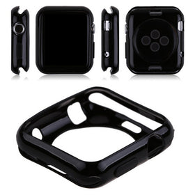 Ultrathin Silicone TPU Case