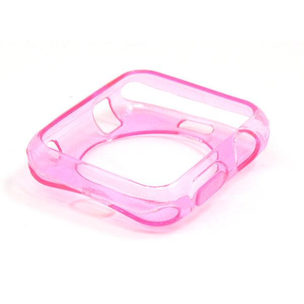 Ultrathin Silicone TPU Case