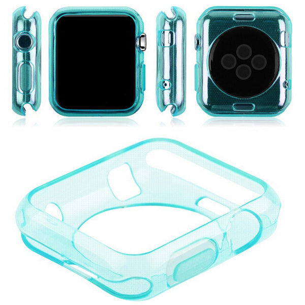 Ultrathin Silicone TPU Case