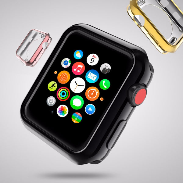 Stylish Soft Protective Case