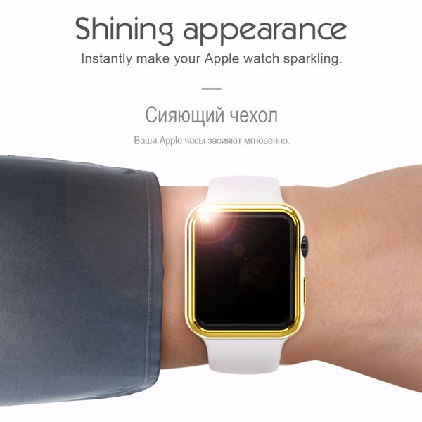 Stylish Soft Protective Case