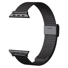 Metal Watch Strap