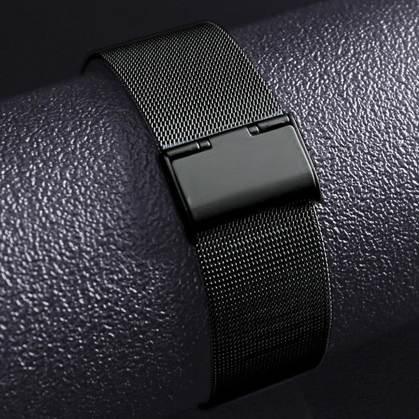Metal Watch Strap