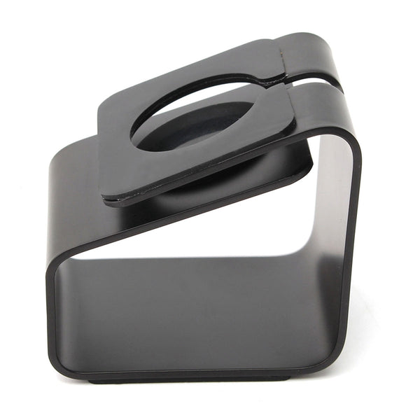 Portable Aluminum Watch Stand