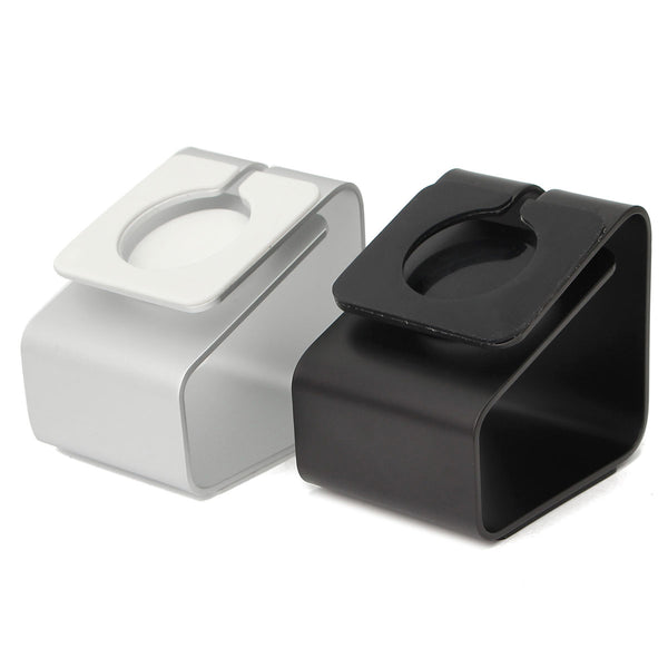 Portable Aluminum Watch Stand