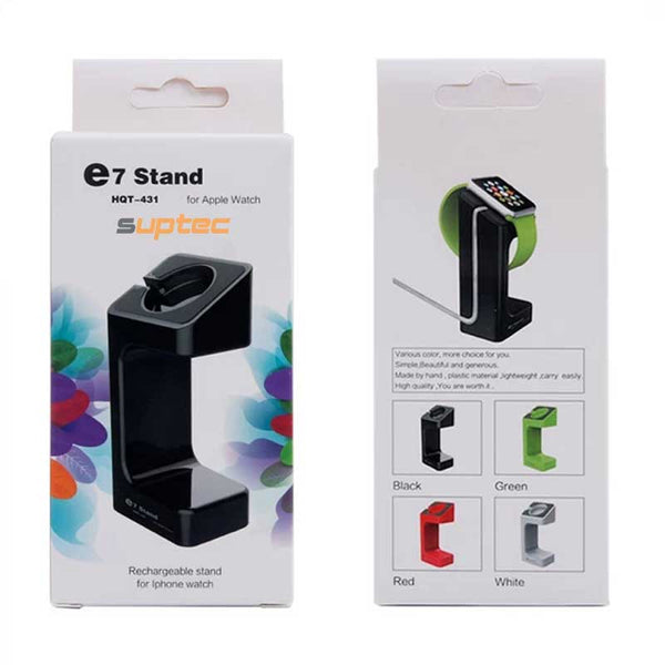 Display Keeper Watch Stand