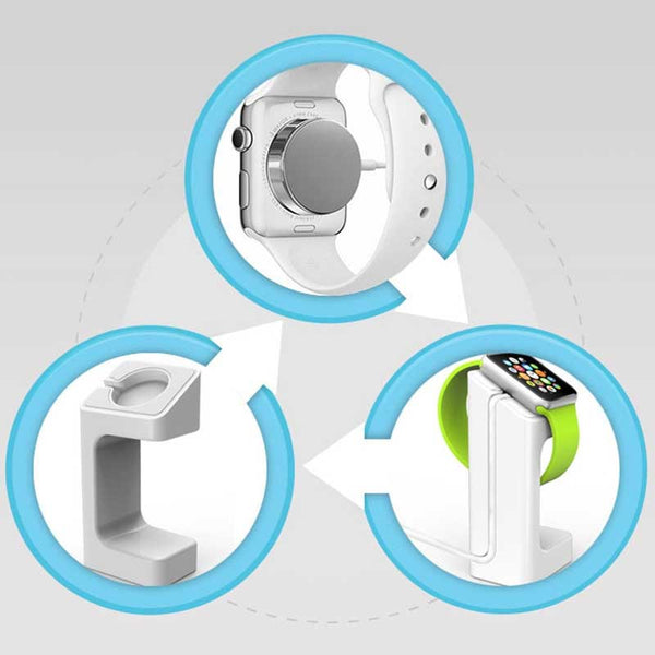 Display Keeper Watch Stand