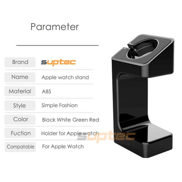 Display Keeper Watch Stand