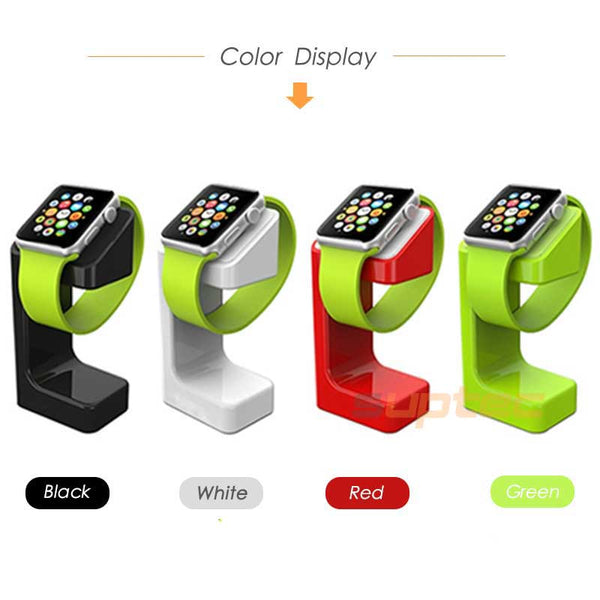 Display Keeper Watch Stand