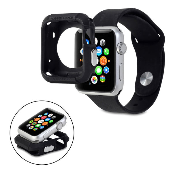 Aluminum Armored Case