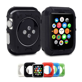 Aluminum Armored Case