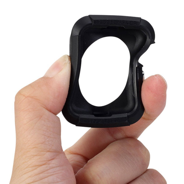 Aluminum Armored Case