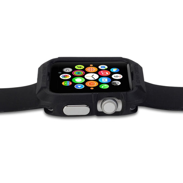 Aluminum Armored Case