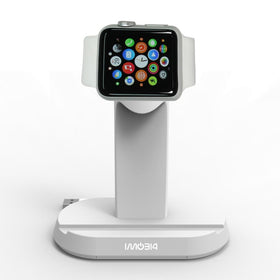 Premium Desktop Watch Stand