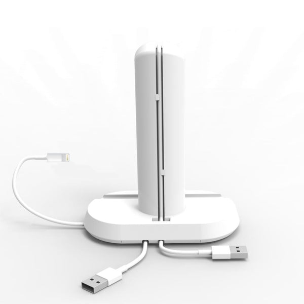 Premium Desktop Watch Stand