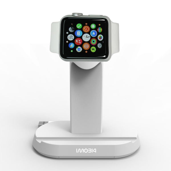 Premium Desktop Watch Stand
