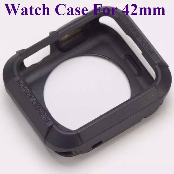 Aluminum Armored Case