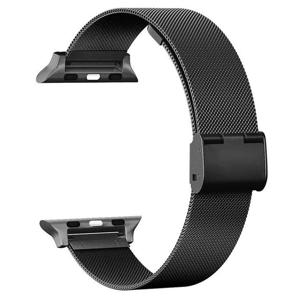 Metal Watch Strap