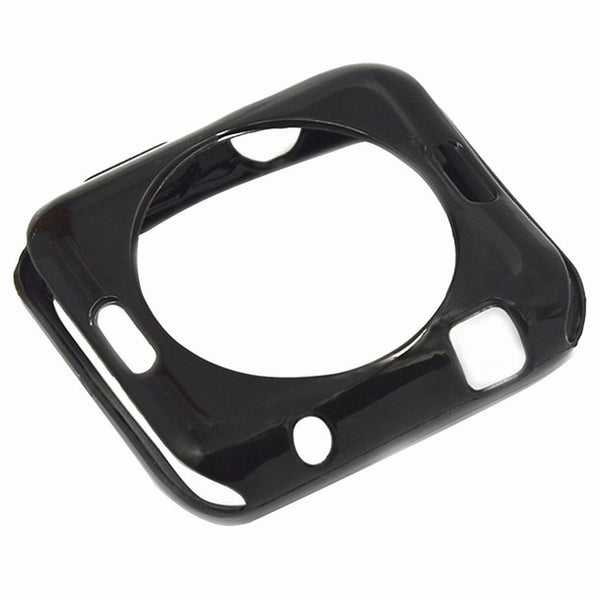 Ultrathin Silicone TPU Case