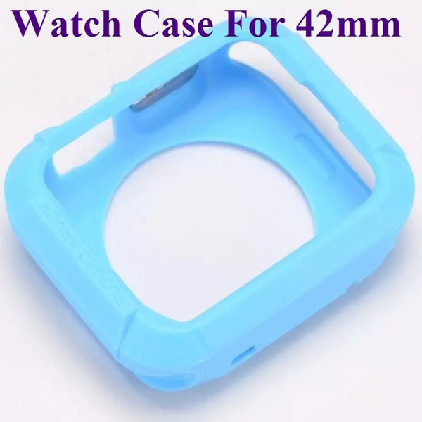 Aluminum Armored Case