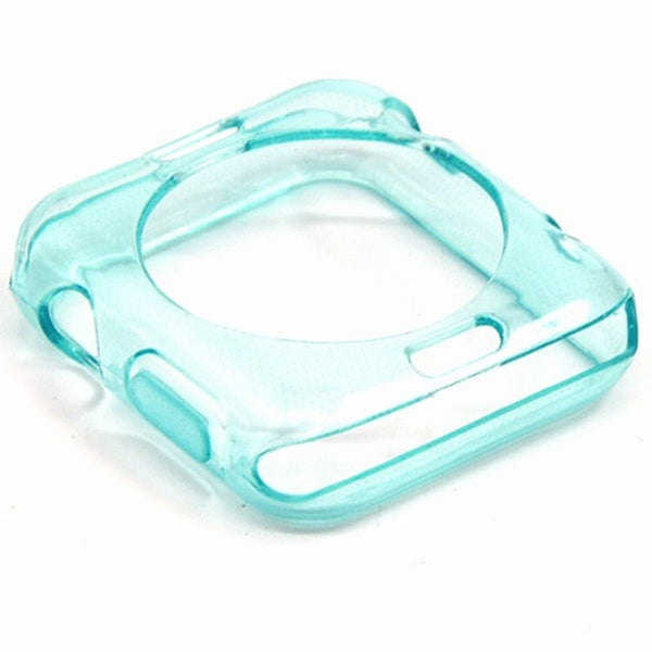 Ultrathin Silicone TPU Case