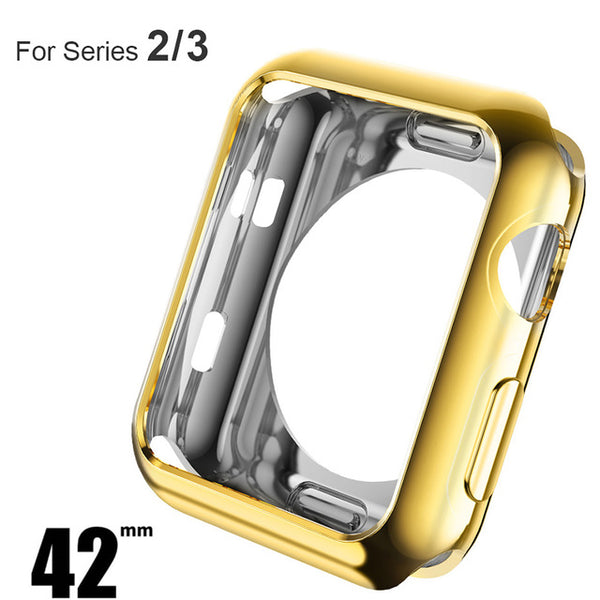 Stylish Soft Protective Case