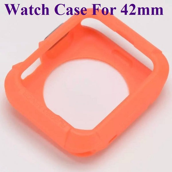 Aluminum Armored Case