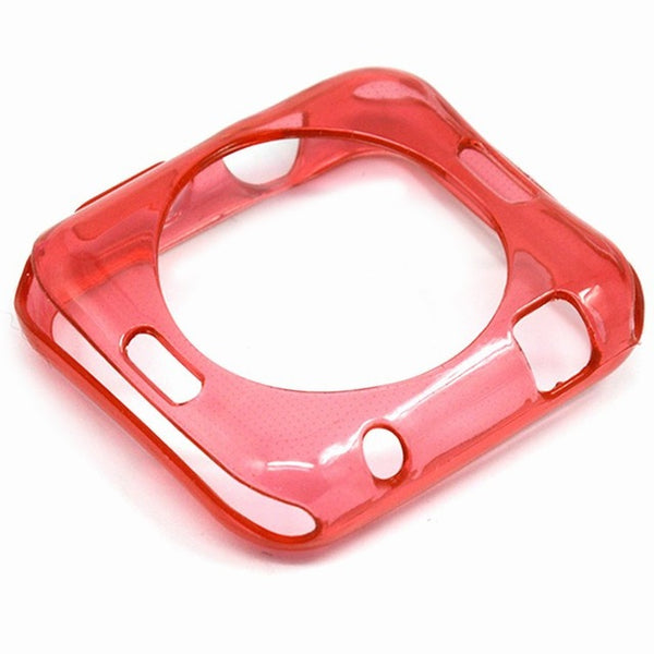 Ultrathin Silicone TPU Case