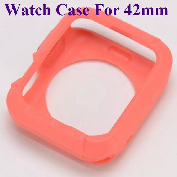 Aluminum Armored Case