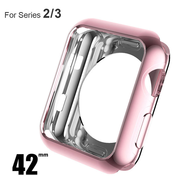 Stylish Soft Protective Case