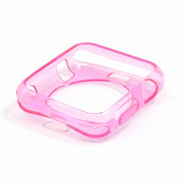 Ultrathin Silicone TPU Case