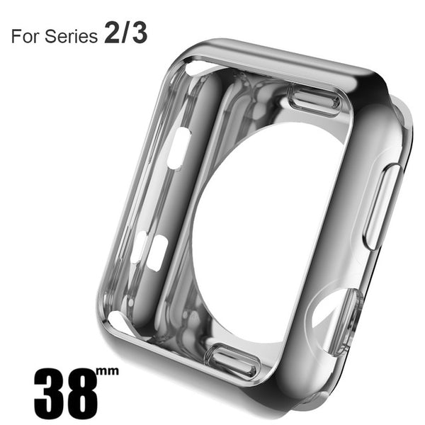 Stylish Soft Protective Case