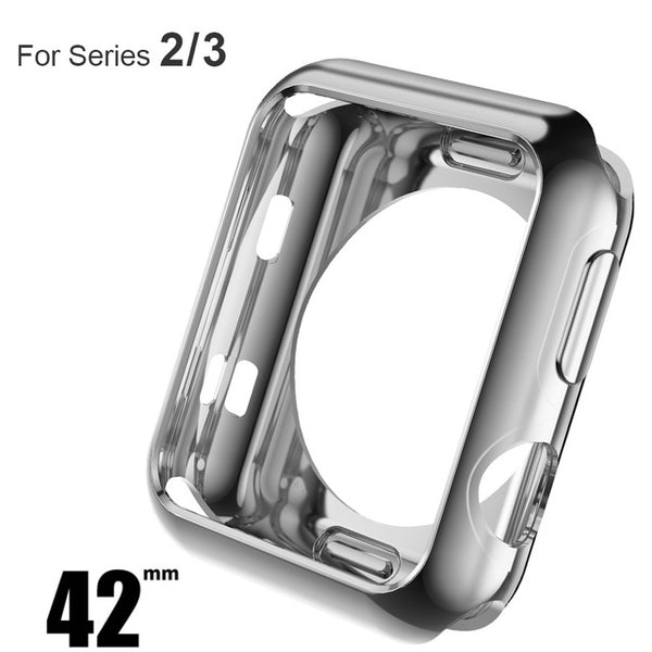 Stylish Soft Protective Case