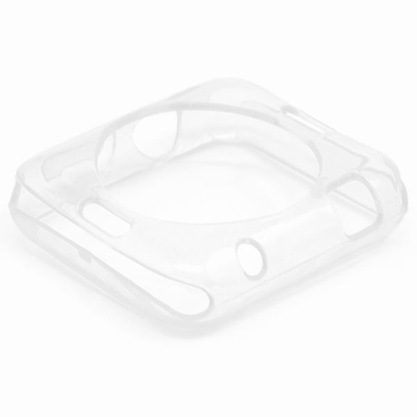 Ultrathin Silicone TPU Case