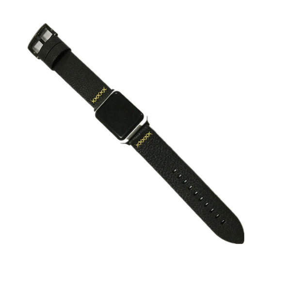 Steel Clasp Watch Strap